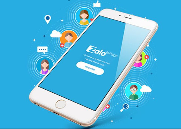 Exploring Instant Messaging Tools in the Global Era: How Does WhatsApp Promote Cross-Border Communication and Cooperation? Make your Zalo marketing more precise.